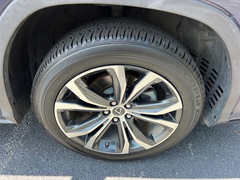 Used 2019 Lexus RX 350L FWD image 13