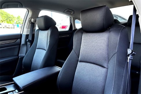 Used 2021 Honda Accord LX image 9