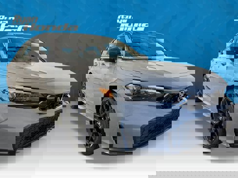 New 2026 Honda Civic Sport image 9