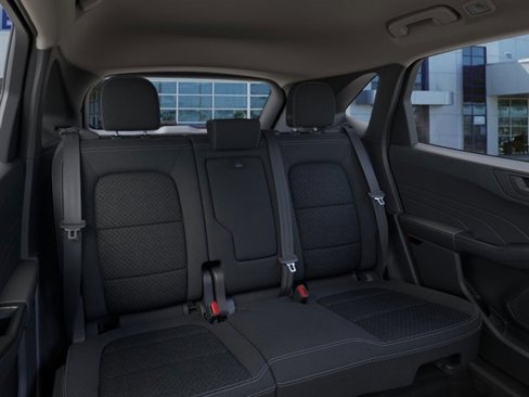 New 2025 Ford Escape Active w/ Tech Pack #1 image 11