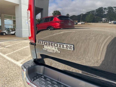Certified 2022 RAM 1500 Big Horn image 49
