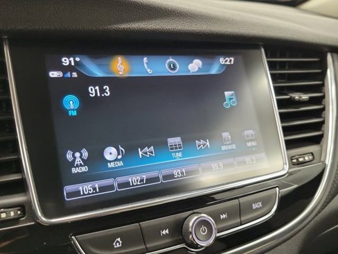 Used 2020 Buick Encore Preferred w/ Safety Package image 27