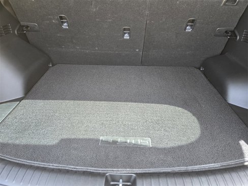 Certified 2023 Kia Seltos S image 30