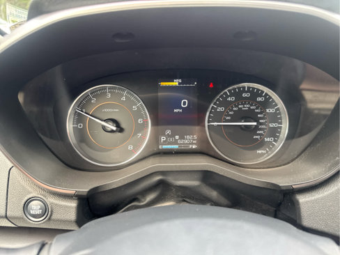 Used 2021 Subaru Crosstrek 2.5i Limited w/ Moonroof Package 2 image 20