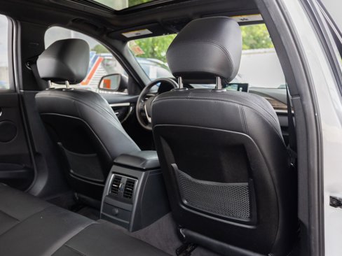 Used 2016 BMW 328i Sedan image 26