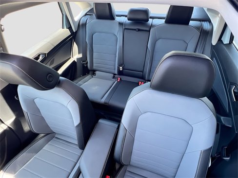 New 2025 Volkswagen Jetta SE image 21