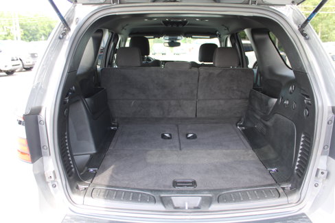 Used 2023 Dodge Durango SXT image 13