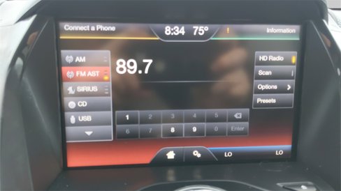 Used 2014 Ford Escape Titanium w/ Equipment Group 401A image 23