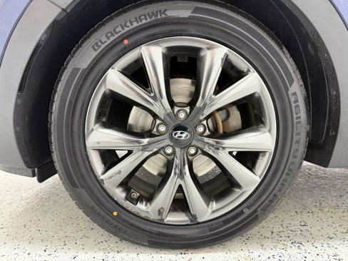 Used 2017 Hyundai Santa Fe Sport w/ 2.0T Ultimate Tech Package 05 image 36