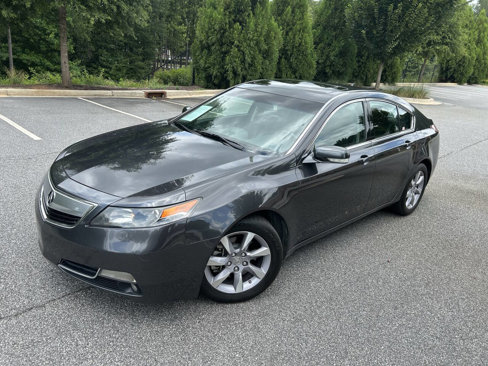 Used 2013 Acura TL image 3