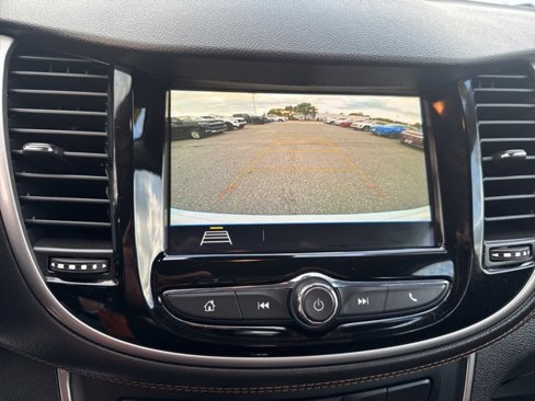 Used 2019 Chevrolet Trax LS image 15