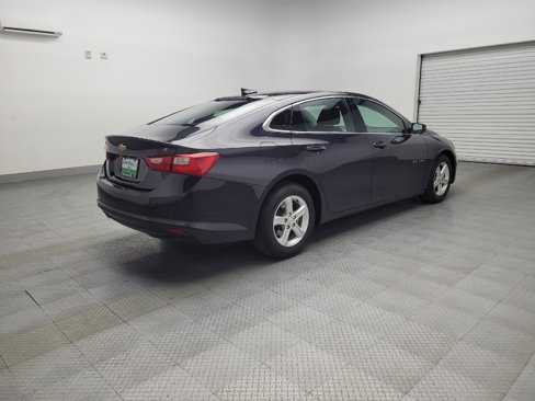 Used 2023 Chevrolet Malibu LT image 9