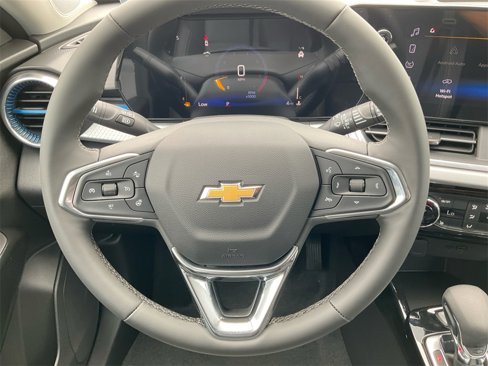New 2026 Chevrolet Trax LT w/ Driver Confidence Package image 16