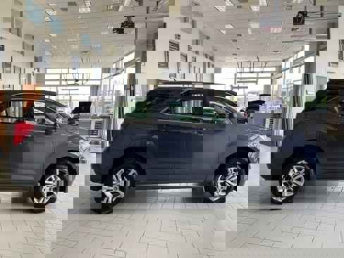 Used 2014 Chevrolet Equinox LS image 6