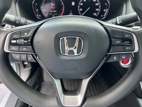 Used 2020 Honda Accord EX image 7