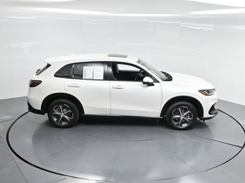 Used 2024 Honda HR-V EX-L image 35