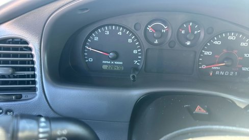 Used 2004 Ford Ranger Edge image 37