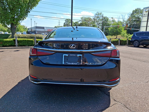 Used 2021 Lexus ES 250 w/ Premium Package image 5