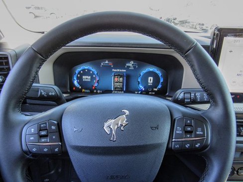 New 2025 Ford Bronco Sport Big Bend image 15