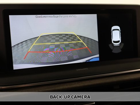 Used 2020 Kia Telluride EX w/ EX Premium Package image 7