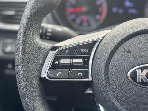 Used 2019 Kia Optima LX w/ LX 17" Wheel Package image 15
