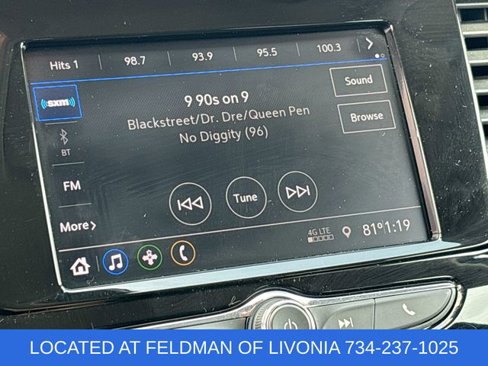Used 2022 Buick Encore Preferred image 13