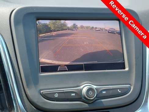 Used 2024 Chevrolet Equinox LS w/ LS Convenience Package image 11