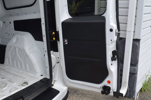Used 2018 RAM ProMaster City Tradesman SLT w/ Lights & Wheels Group image 21