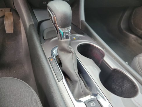 Used 2023 Chevrolet Malibu LS w/ Driver Confidence Package image 26