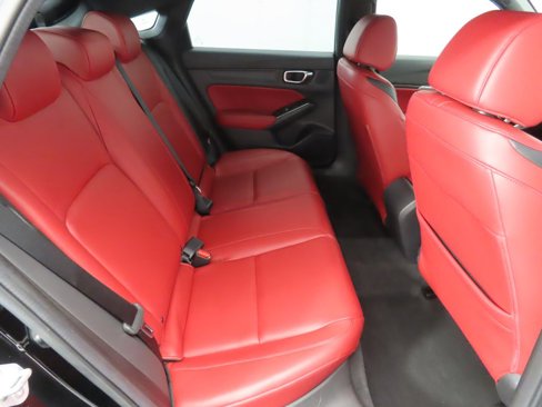Certified 2024 Acura Integra A-Spec image 22