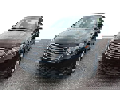Used 2016 Ford Taurus SEL image 1
