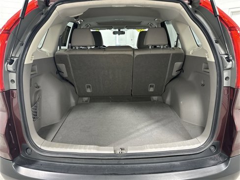 Used 2014 Honda CR-V EX-L image 22