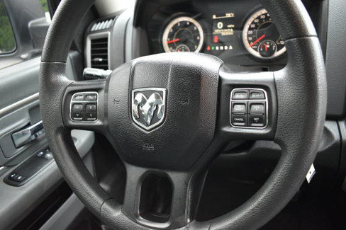 Used 2019 RAM 1500 Tradesman w/ Popular Equipment Group image 22