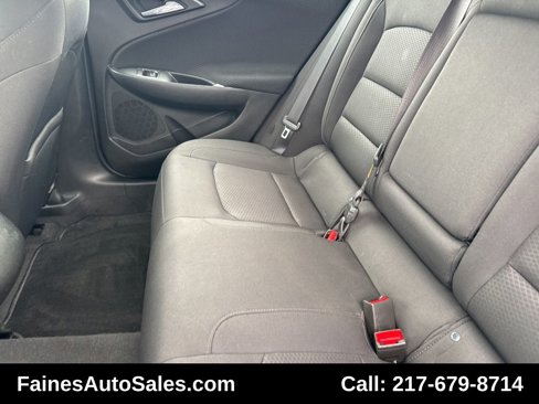 Used 2018 Chevrolet Malibu LS image 37