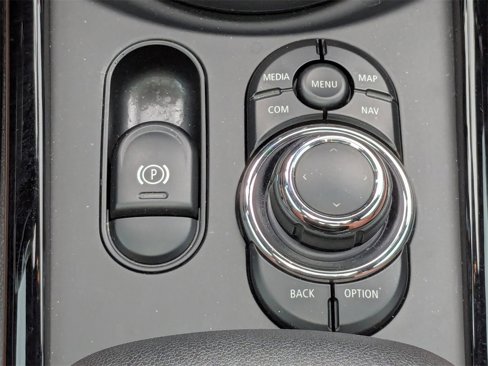 Used 2024 MINI Cooper Clubman S image 18