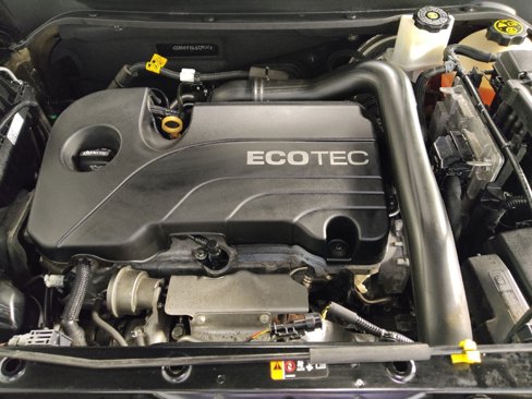 Used 2020 Chevrolet Equinox LS image 30