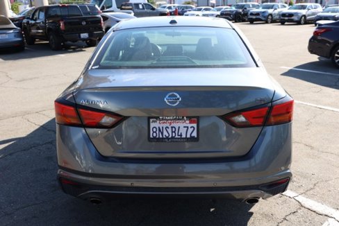 Used 2020 Nissan Altima 2.5 SR image 5
