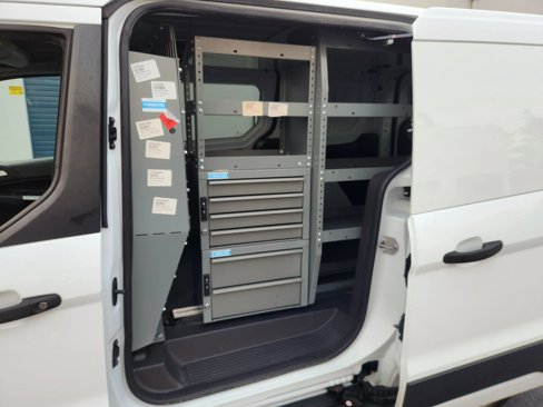 Used 2017 Ford Transit Connect XLT image 13