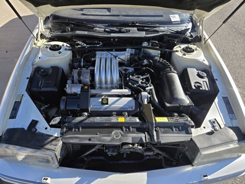 Used 1991 Cadillac Allante image 36