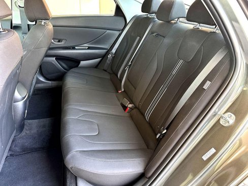 Used 2024 Hyundai Elantra SEL w/ Convenience Package image 22