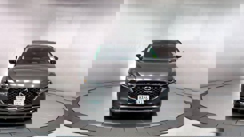 Used 2021 MAZDA MAZDA3 AWD 2.5 Turbo Sedan image 3