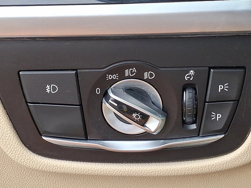 Used 2019 BMW X3 xDrive30i image 25