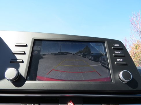 New 2025 Hyundai Elantra SE image 14