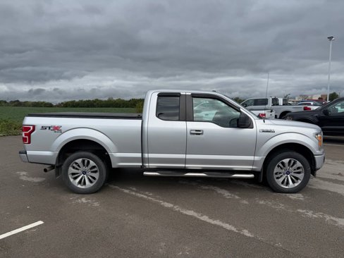 Used 2018 Ford F150 XL w/ Equipment Group 101A Mid image 17