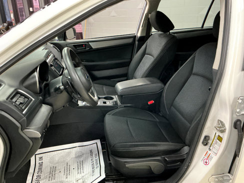 Used 2019 Subaru Outback 2.5i image 12