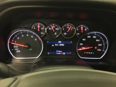 Used 2019 Chevrolet Silverado 1500 LT w/ All-Star Edition image 30