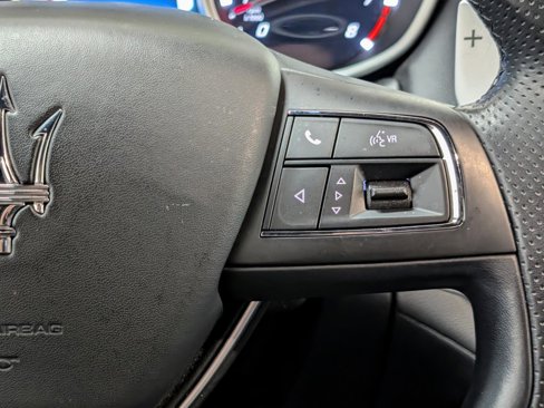 Used 2018 Maserati Ghibli S GranSport image 36