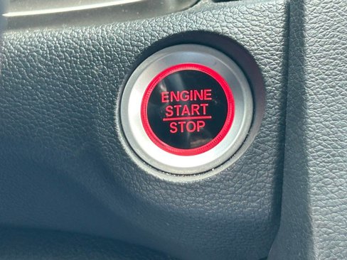 Used 2020 Honda Civic EX image 45