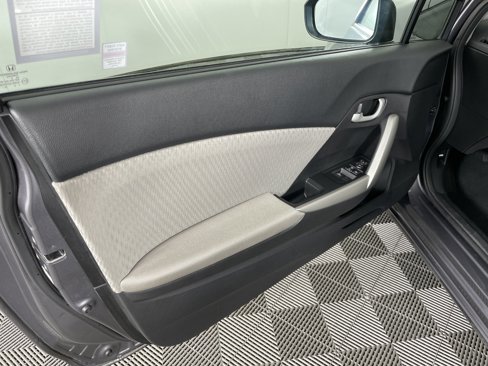 Used 2015 Honda Civic LX image 13