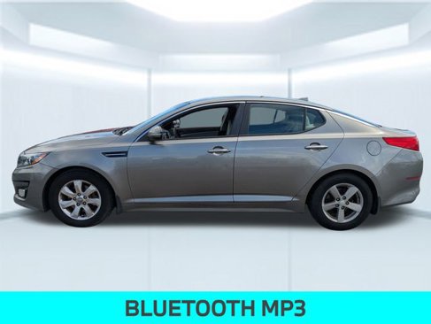 Used 2014 Kia Optima LX image 2